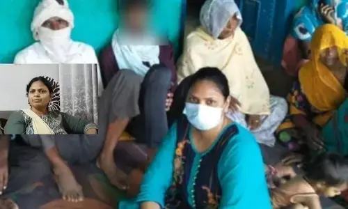 हाथरस के भाभी के खुल गई पोल, जबलपुर की डॉक्टर निकली भाभी हाथरस के भाभी के खुल गई पोल, जबलपुर की डॉक्टर निकली भाभी