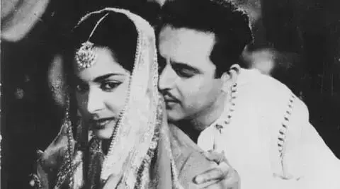 पुण्यतिथि: एक अजीब किस्म का अपने उसूलों वाला महान अदाकार गुरू दत्त पुण्यतिथि: एक अजीब किस्म का अपने उसूलों वाला महान अदाकार गुरू दत्त