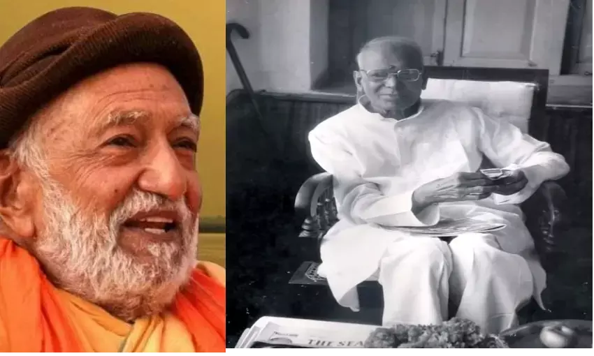 देश इन दो अमर बलिदानियों को हमेशा याद रखेगा -ज्ञानेन्द्र रावत देश इन दो अमर बलिदानियों को हमेशा याद रखेगा -ज्ञानेन्द्र रावत