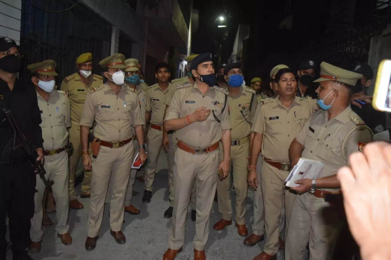 जमीन के लालच में चचेरे भाई को मारी गोली जमीन के लालच में चचेरे भाई को मारी गोली