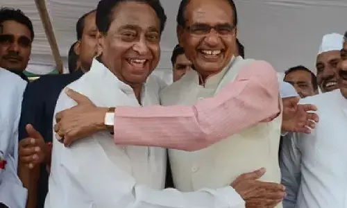 सच में अपना एमपी गजब है.... सच में अपना एमपी गजब है....