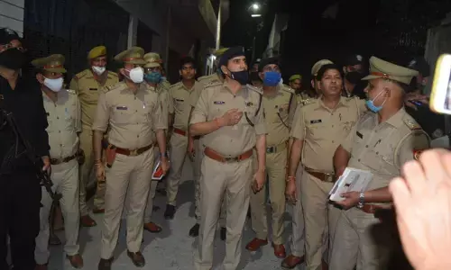 जमीन के लालच में चचेरे भाई को मारी गोली जमीन के लालच में चचेरे भाई को मारी गोली