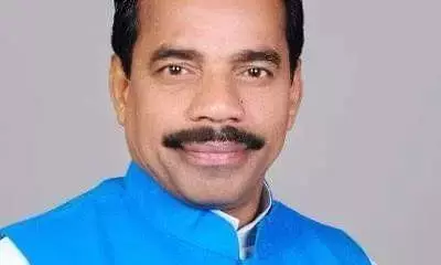 बिहार सरकार के मंत्री विनोद सिंह कुशवाहा का निधन बिहार सरकार के मंत्री विनोद सिंह कुशवाहा का निधन