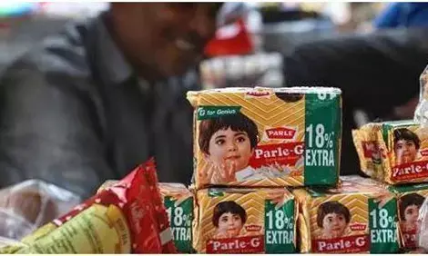 बजाज के बाद अब पारले बिस्कुट ने की बड़ी घोषणा, जो TV चैनल नफरत फैलाते है उन्हें नहीं देंगे विज्ञापन बजाज के बाद अब पारले बिस्कुट ने की बड़ी घोषणा, जो TV चैनल नफरत फैलाते है उन्हें नहीं देंगे विज्ञापन