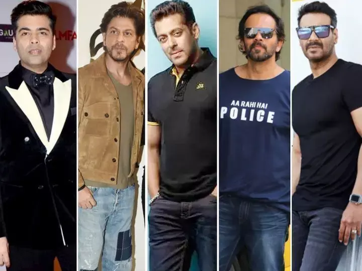 बॉलीवुड हुआ एकजुट : 4 बड़े प्रोडक्शन हाउसेस और 34 बड़े प्रोड्यूसर्स ने खटखटाया हाईकोर्ट का दरवाजा, कुछ न्यूज चैनलों के खिलाफ लगाई याचिका बॉलीवुड हुआ एकजुट : 4 बड़े प्रोडक्शन हाउसेस और 34 बड़े प्रोड्यूसर्स ने खटखटाया हाईकोर्ट का दरवाजा, कुछ न्यूज चैनलों के खिलाफ लगाई याचिका