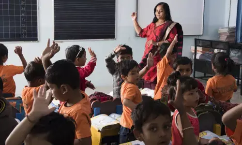 यूपी के 69000 शिक्षक भर्ती में 31277 चयनित शिक्षकों की सूची जारी, 16 अक्टूबर से नियुक्ति शुरू