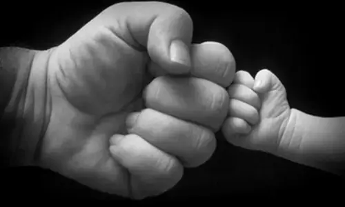 कुंडली में सूर्य के मजबूत होने या कमजोर होने पर कैसे बनते है पिता और पुत्र के बीच संबंध !