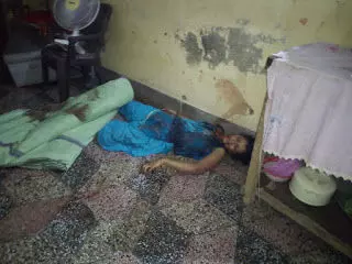 कौशाम्बी के सिराथू में माँ बेटी की गला रेतकर हत्या