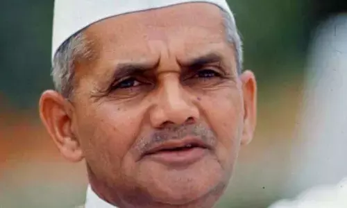 शास्त्री जी की मौत का रहस्य .. शास्त्री जी की मौत का रहस्य ..