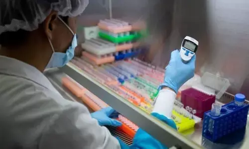 बिहार चुनाव प्रचार खत्म होते ही कोरोना की दूसरी लहर की आमद होना तय बिहार चुनाव प्रचार खत्म होते ही कोरोना की दूसरी लहर की आमद होना तय