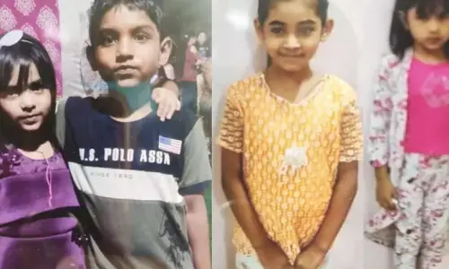 दिल्ली में तेज रफ्तार कार ने 3 बच्चों समेत 4 को उड़ाया, 2 बच्चियों की मौके पर मौत दिल्ली में तेज रफ्तार कार ने 3 बच्चों समेत 4 को उड़ाया, 2 बच्चियों की मौके पर मौत