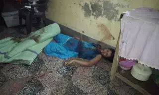 कौशाम्बी के सिराथू में माँ बेटी की गला रेतकर हत्या