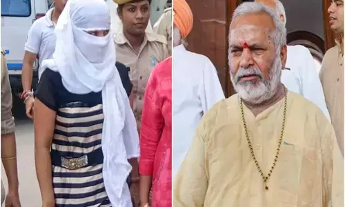 लोयालुहान देश में अचंभित हुआ अभियोजन, अब पूर्व गृह राज्य मंत्री आरोपों से मुक्ति की ओर