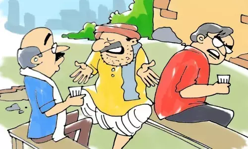 क्या आप जानते है विधानसभा चुनाव विधायक के लिए होता ही नहीं, सीएम के लिए होता है? क्या आप जानते है विधानसभा चुनाव विधायक के लिए होता ही नहीं, सीएम के लिए होता है?