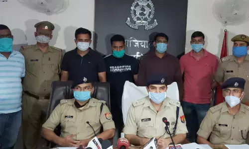 कारोबारी अजय पांचाल की हत्या का खुलासा, अवैध रिश्ते और ब्लैकमेलिंग में फंस गए थे...प्रेमिका गिरफ्तार