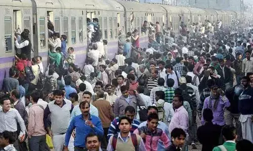 बिहार में समुद्र होता तो उद्योग ही उद्योग होते