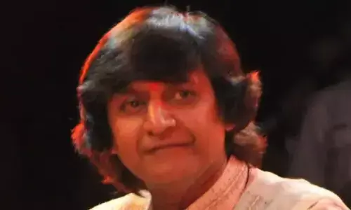 केशव तलेगांवकर यानि समय का ठहर जाना केशव तलेगांवकर यानि समय का ठहर जाना