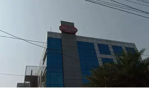 नोएडा में मशहूर फूड कंपनी हल्दीराम के दफ्तर में हैकर्स द्वारा वायरस का अटैक