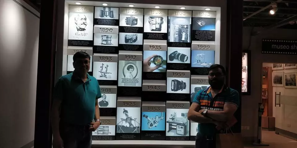 गुरुग्राम के कैमरा म्यूजियम, यात्रा का वृतांत और इसकी विस्तृत जानकारी