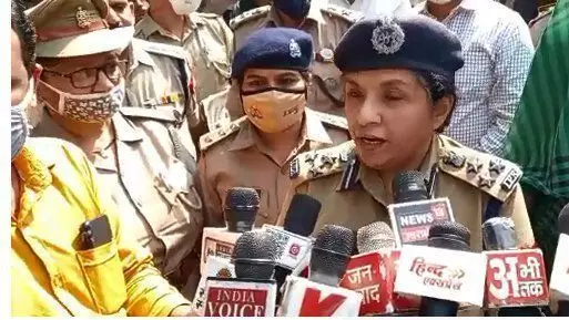 सीएम योगी की मिशन शक्ति योजना की शुरुआत सीएम योगी की मिशन शक्ति योजना की शुरुआत