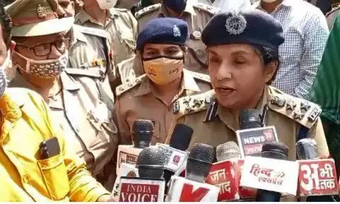 सीएम योगी की मिशन शक्ति योजना की शुरुआत सीएम योगी की मिशन शक्ति योजना की शुरुआत
