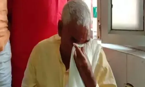 बलिया के मुख्य आरोपी धीरेन्द्र को आजमगढ़ डीआईजी के हवाले से मिली बड़ी खबर, उधर रोने लगे विधायक बलिया के मुख्य आरोपी धीरेन्द्र को आजमगढ़ डीआईजी के हवाले से मिली बड़ी खबर, उधर रोने लगे विधायक