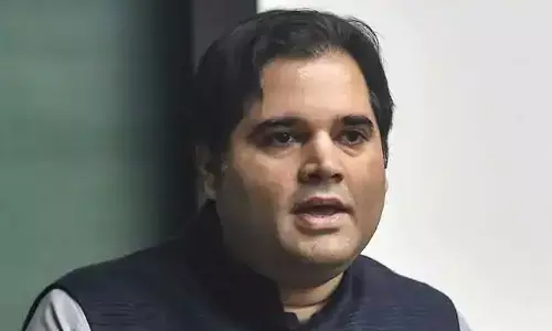 वरुण गाँधी के बिहार चुनाव से पहले दिए इस बयान से मचेगी बीजेपी में खलबली वरुण गाँधी के बिहार चुनाव से पहले दिए इस बयान से मचेगी बीजेपी में खलबली