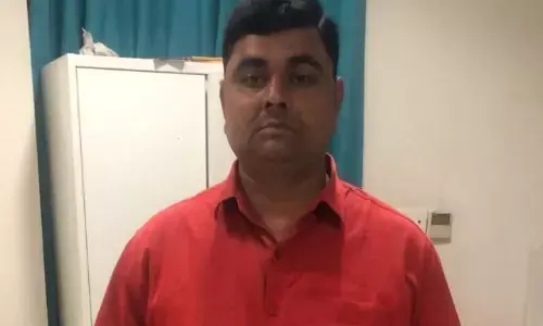 बलिया गोलीकांड का मुख्य आरोपी धीरेंद्र सिंह गिरफ्तार बलिया गोलीकांड का मुख्य आरोपी धीरेंद्र सिंह गिरफ्तार