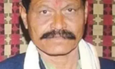 पूर्व विधायक उदयवीर सिंह सच्चे कर्मयोगी थे -ज्ञानेन्द्र रावत पूर्व विधायक उदयवीर सिंह सच्चे कर्मयोगी थे -ज्ञानेन्द्र रावत