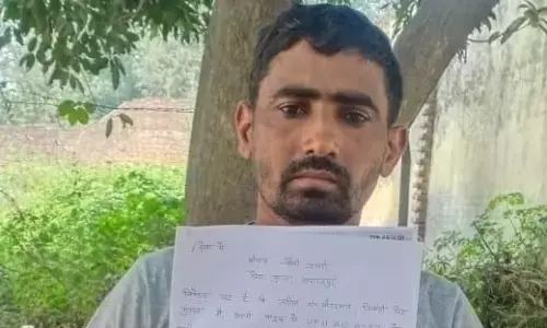मजदूरी करने गए राज मिस्त्री की दिनदहाड़े खेत से हुई बाइक चोरी मजदूरी करने गए राज मिस्त्री की दिनदहाड़े खेत से हुई बाइक चोरी
