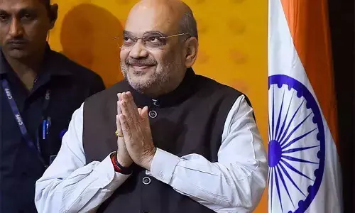 पढ़ें China पर अब तक क्या-क्या बोल चुके हैं गृहमंत्री!