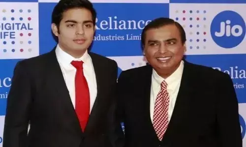 जनसत्ता के मुताबिक आकाश अम्बानी ने मुकेश से पूछा- पापा अगर कैलकुलेटर है, तो हम टेबल क्यों याद करें? जनसत्ता के मुताबिक आकाश अम्बानी ने मुकेश से पूछा- पापा अगर कैलकुलेटर है, तो हम टेबल क्यों याद करें?