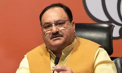 рдмрд▓рд┐рдпрд╛ рдХреЗрд╕ рдХреЗ рд▓реЗрдХрд░ рдордЪреА рдмреАрдЬреЗрдкреА рдореЗрдВ рдЦрд▓рдмрд▓реА, рдЕрдм рдЬреЗрдкреА рдирдбреНрдбрд╛ рдиреЗ рдЬрддрд╛рдИ рд╡рд┐рдзрд╛рдпрдХ рд╕реЗ рдирд╛рд░рд╛рдЬ, рджрд┐рдпрд╛ рдиреЛрдЯрд┐рд╕ рдмрд▓рд┐рдпрд╛ рдХреЗрд╕ рдХреЗ рд▓реЗрдХрд░ рдордЪреА рдмреАрдЬреЗрдкреА рдореЗрдВ рдЦрд▓рдмрд▓реА, рдЕрдм рдЬреЗрдкреА рдирдбреНрдбрд╛ рдиреЗ рдЬрддрд╛рдИ рд╡рд┐рдзрд╛рдпрдХ рд╕реЗ рдирд╛рд░рд╛рдЬ, рджрд┐рдпрд╛ рдиреЛрдЯрд┐рд╕