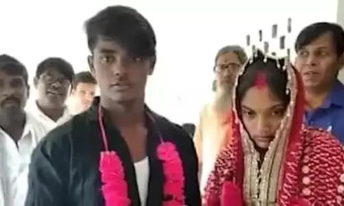 рдпреВрдкреА рдХреЗ рдЖреЫрдордЧреЭ рдореЗрдВ рдмреБрдЖ рдХреЛ рднрддреАрдЬреЗ рд╕реЗ рд╣реБрдЖ рдкреНрд░реЗрдо, рдерд╛рдиреЗ рдореЗрдВ рдкрдВрдЪрд╛рдпрдд рдХреЗ рдмрд╛рдж рд╣реБрдИ рд╢рд╛рджреА рдпреВрдкреА рдХреЗ рдЖреЫрдордЧреЭ рдореЗрдВ рдмреБрдЖ рдХреЛ рднрддреАрдЬреЗ рд╕реЗ рд╣реБрдЖ рдкреНрд░реЗрдо, рдерд╛рдиреЗ рдореЗрдВ рдкрдВрдЪрд╛рдпрдд рдХреЗ рдмрд╛рдж рд╣реБрдИ рд╢рд╛рджреА