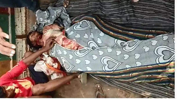 प्रयागराज: माण्डा थाना क्षेत्र में एक युवक की धारदार हथियार से हत्या,