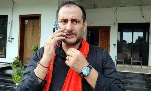 अटलबिहारी बाजपेयी के ड्रीम प्रोजेक्ट के सबसे बड़े दुश्मन बीजेपी के चुनाव में है उम्मीदवार