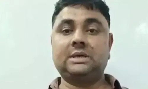 बलिया केस के हत्यारे धीरेंद्र सिंह की भाभी ने अब दी धमकी, नहीं किया ये काम तो कर लूंगी आत्महत्या बलिया केस के हत्यारे धीरेंद्र सिंह की भाभी ने अब दी धमकी, नहीं किया ये काम तो कर लूंगी आत्महत्या
