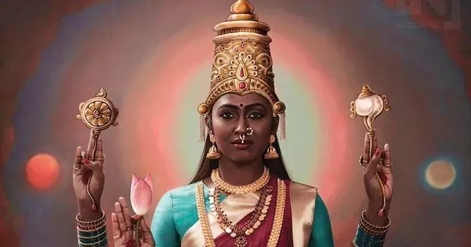 जाने कैसे करे महागौरी अष्टमी की कथा क्या हैं नियम? जाने कैसे करे महागौरी अष्टमी की कथा क्या हैं नियम?