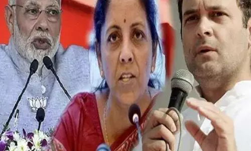कोरोना फ्री दवा पर बोले पप्पू, करियाम्मा ये मत भूलो मेरे पुरखे हैजा, प्लेग, पोलियो, टीवी का टीका फ्री में दे चुके है! कोरोना फ्री दवा पर बोले पप्पू, करियाम्मा ये मत भूलो मेरे पुरखे हैजा, प्लेग, पोलियो, टीवी का टीका फ्री में दे चुके है!