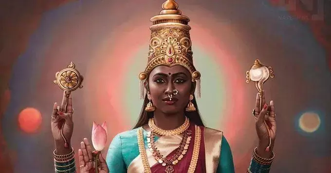 जाने कैसे करे महागौरी अष्टमी की कथा क्या हैं नियम?