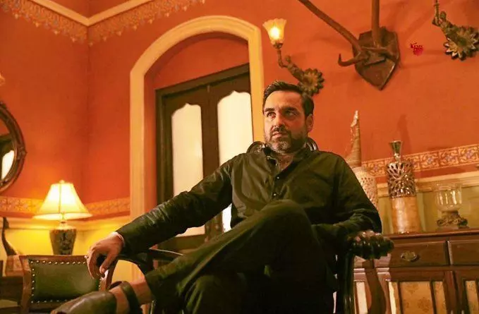 मिर्ज़ापुर वैसा बिल्कुल भी नहीं है जैसा कालीन भैया दिखा रहे हैं मिर्ज़ापुर वैसा बिल्कुल भी नहीं है जैसा कालीन भैया दिखा रहे हैं