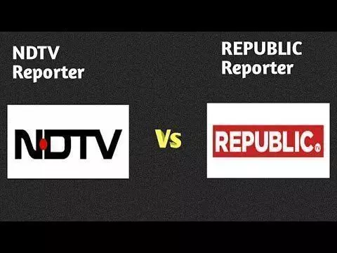 ndtv और रिपब्लिक दोनों ही चैनल्स के मालिकों की एक ही आइडियोलॉजी है, क्या आप जानते है?
