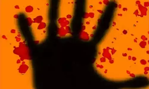 यूपी के हमीरपुर में पुजारी की हत्या से मची सनसनी