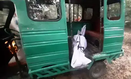 рд▓рдЦрдирдК: рдЬрдВрдЧрд▓ рдореЗрдВ рдкреЗрдбрд╝ рд╕реЗ рд▓рдЯрдХрд╛ рдорд┐рд▓рд╛ рднрдЧрд╡рд╛рдзрд╛рд░реА рдорд╣рдВрдд рдХрд╛ рд╢рд╡ рд▓рдЦрдирдК: рдЬрдВрдЧрд▓ рдореЗрдВ рдкреЗрдбрд╝ рд╕реЗ рд▓рдЯрдХрд╛ рдорд┐рд▓рд╛ рднрдЧрд╡рд╛рдзрд╛рд░реА рдорд╣рдВрдд рдХрд╛ рд╢рд╡