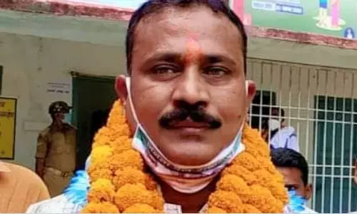 बिहार में विधानसभा चुनाव में प्रत्याशी की गोली मारकर हत्या! मचा हड़कंप