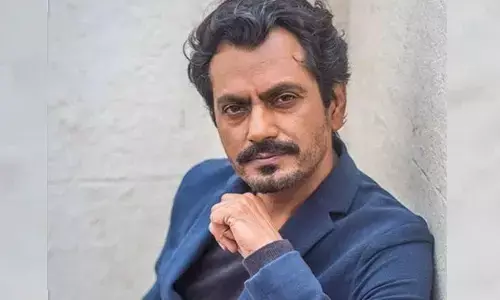 अभिनेता नवाज़ुद्दीन सिद्दीकी की गिरफ्तारी पर लगी रोक अभिनेता नवाज़ुद्दीन सिद्दीकी की गिरफ्तारी पर लगी रोक