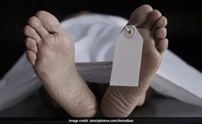 प्रयागराज में जहरीली शराब पीने से 4 की मौत मचा हड़कंप