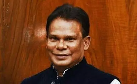 ढूध का धुला कोई नही, अटल सरकार में कोयला घोटाला में तत्कालिन मंत्री गए जेल ढूध का धुला कोई नही, अटल सरकार में कोयला घोटाला में तत्कालिन मंत्री गए जेल