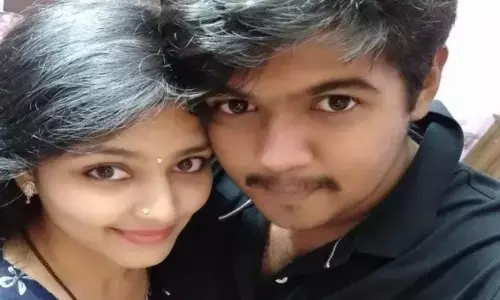 हां हत्यारे का कोई धर्म नहीं होता, पूर्व स्पीकर के पोते हर्ष शर्मा ने पत्नी को मार डाला, कुत्ते की जंजीर से गला घोंटा,चाकू मारे हां हत्यारे का कोई धर्म नहीं होता, पूर्व स्पीकर के पोते हर्ष शर्मा ने पत्नी को मार डाला, कुत्ते की जंजीर से गला घोंटा,चाकू मारे