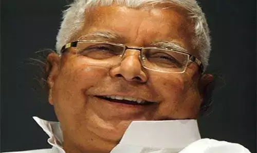 बिहार विधानसभा चुनाव में लालू यादव और उनके बच्चे... बिहार विधानसभा चुनाव में लालू यादव और उनके बच्चे...